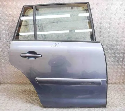 Citroen C4 I Picasso Rear door 9008S8