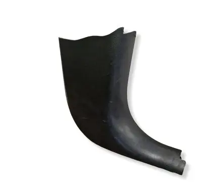 BMW 3 E92 E93 Foot area side trim 7066990