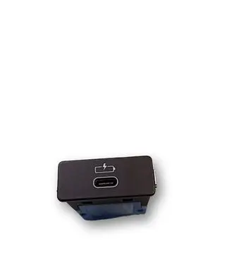 BMW 1 F40 USB socket connector 84105A84161 84108711940 8711940