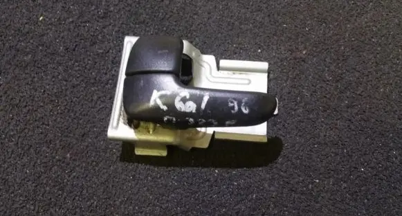 Mazda 323 F Rear door interior handle