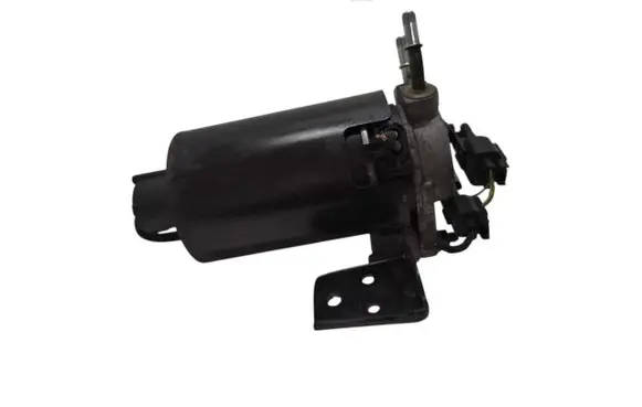 Hyundai ix35 Fuel filter 