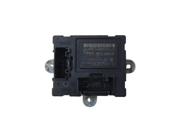 Ford Galaxy Door control unit/module 9G9T14B533JC