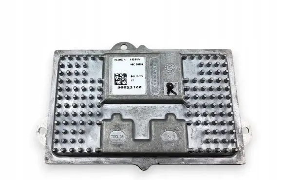 Ford Edge II LED ballast control module 90052120
