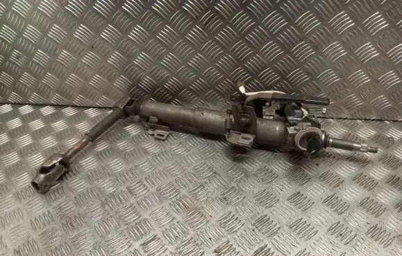Mitsubishi Lancer Ignition lock