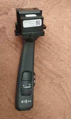 Volvo V40 Wiper control stalk 31456041