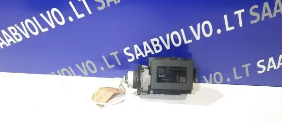 Volkswagen PASSAT B8 Ignition lock 3C0905843AE