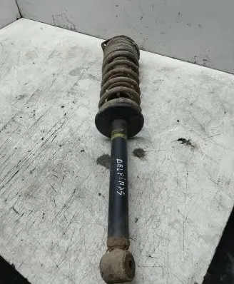 Volkswagen PASSAT B4 Front shock absorber/damper