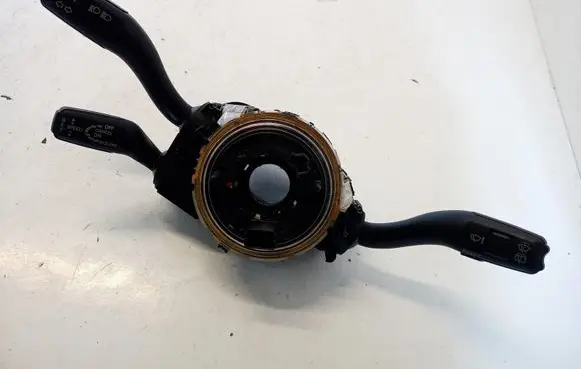 Audi A6 C7 Headlight wiper switch 4F0953549A