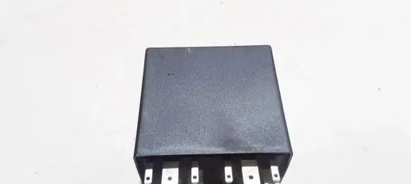 Skoda Superb B5 (3U) Light module LCM 4B0919471A 5KG006568-05