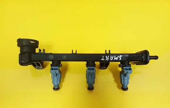 Smart ForTwo I Fuel main line pipe 0280155814 0003099V004 A1600700295
