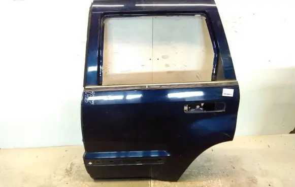 Jeep Grand Cherokee (WK) Rear door