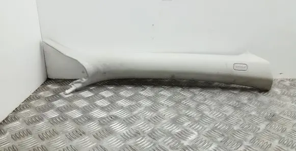 Audi A5 8T 8F (A) pillar trim 8T0867234B