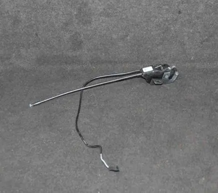 BMW i3 Rear door lock 7291034