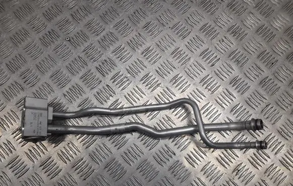 Audi A8 S8 D4 4H Air conditioning (A/C) pipe/hose 4H0820181