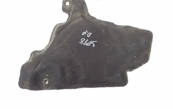 BMW 7 F01 F02 F03 F04 Sound insulation of firewall 9110178