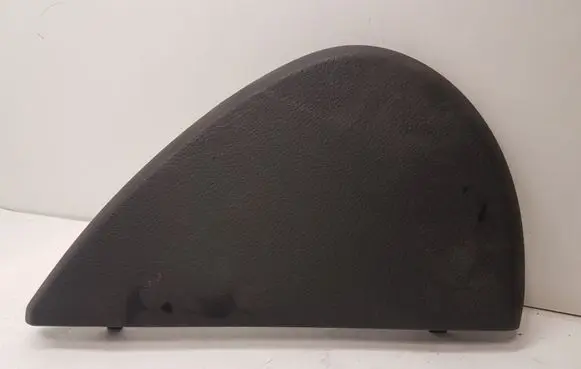 Audi A8 S8 D3 4E Dashboard side end trim 4E0857086E