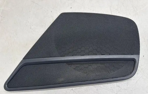 Audi A4 S4 B8 8K Front door speaker cover trim 8K0035419
