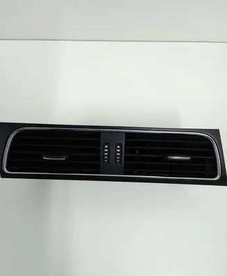 Audi A4 S4 B8 8K Dash center air vent grill 8T1820951B