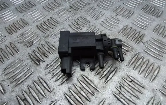 Citroen Berlingo Turbo solenoid valve 9674084680