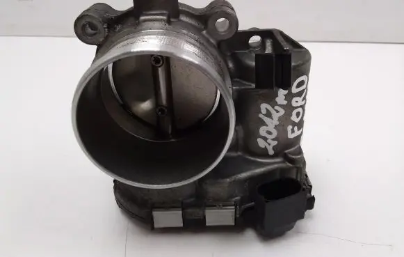 Ford S-MAX Throttle valve AG9E9F991AA