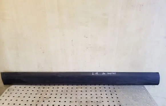 Opel Frontera B Front door trim (molding) 9712A1093