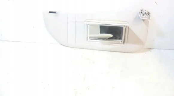Citroen C2 Sun visor clip/hook/bracket 