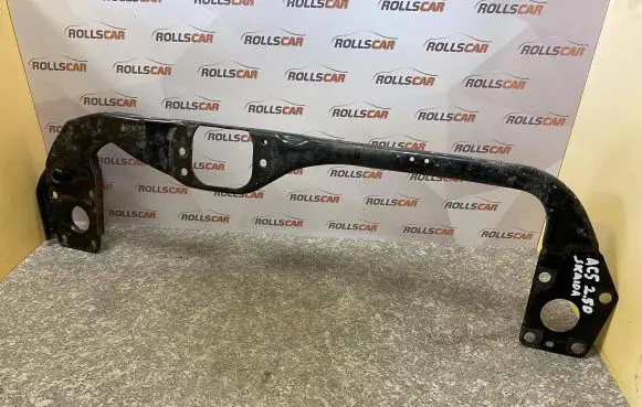 Audi A6 S6 C5 4B Bottom radiator support slam panel 4B0805851E