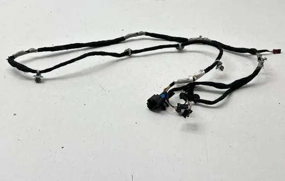 Chrysler Pacifica Camera wiring loom P68400243AC 68400243AC