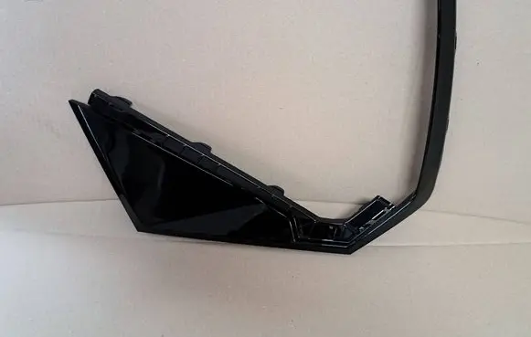 Hyundai Tucson IV NX4 Front bumper splitter molding 86595-N7GB0