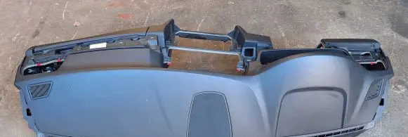 BMW 5 F10 F11 Dashboard 51459166657 9166657 72758410