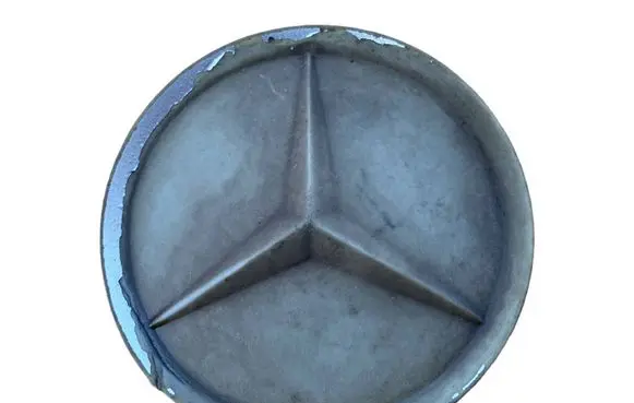 Mercedes-Benz C W203 Original wheel cap 2014010225