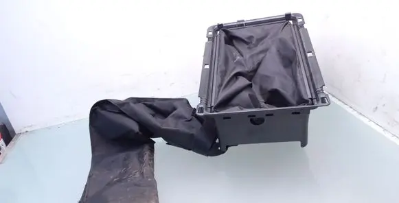 Audi A4 S4 B6 8E 8H Ski bag 8H0885209