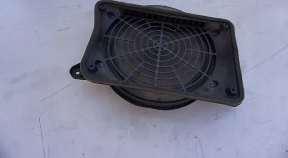 Audi A6 S6 C7 4G Subwoofer speaker 4G5035412