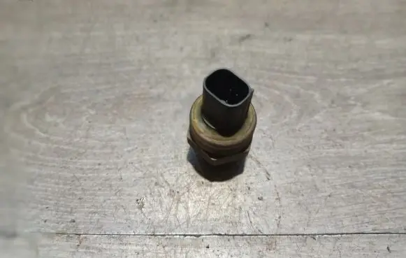 Volvo XC90 Brake power pressure regulator 1005229959