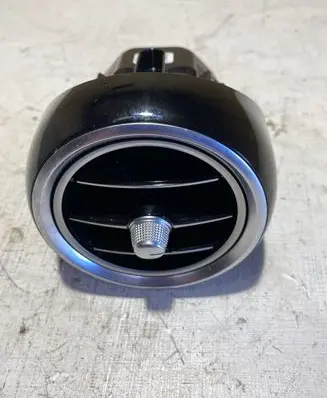 Mercedes-Benz C W205 Dashboard side air vent grill/cover trim A2058304204