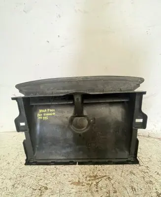 Tesla Model Y Intercooler air guide/duct channel 