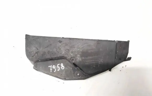 Nissan Qashqai Timing belt guard (cover)