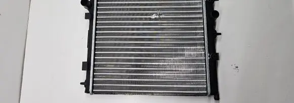 Peugeot 207 Coolant radiator 1330Q5 203730040