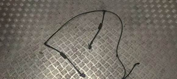 Ram 1500 DT Windshield washer fluid hose