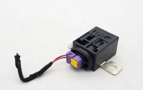 Audi A8 S8 D3 4E Other control units/modules 4F0915519
