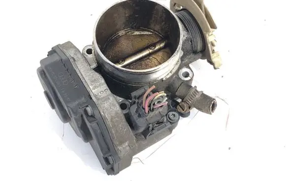Audi A6 S6 C5 4B Engine shut-off valve 078133063AG