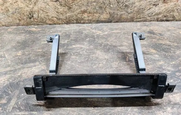 Jaguar XJ X350 Steering wheel column trim 2W93F044F16AF