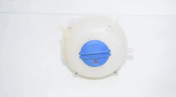 Volkswagen Crafter Coolant expansion tank/reservoir 7E0121407D 3B0121321