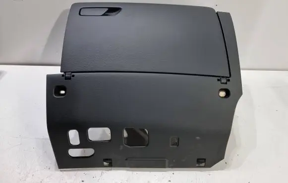 Glove box set