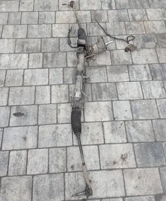 Opel Insignia A Steering rack P13292327 TNG0099A0349 TNG0099A0240