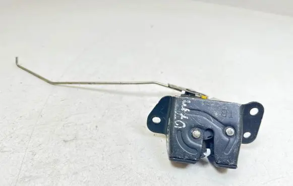 Hyundai Getz Tailgate/trunk/boot lock/catch/latch