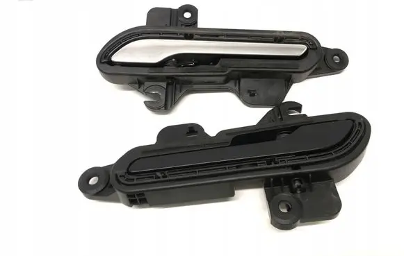 Tesla Model 3 Loading door exterior handle/bracket 