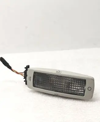 Volkswagen PASSAT B5 Rear seat light 3B0947291