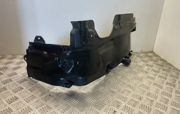 Mini One - Cooper F56 F55 Heat shield in engine bay 7290814