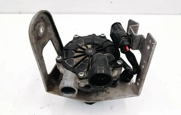 Volkswagen Tiguan Allspace Secondary air pump 04E959231C